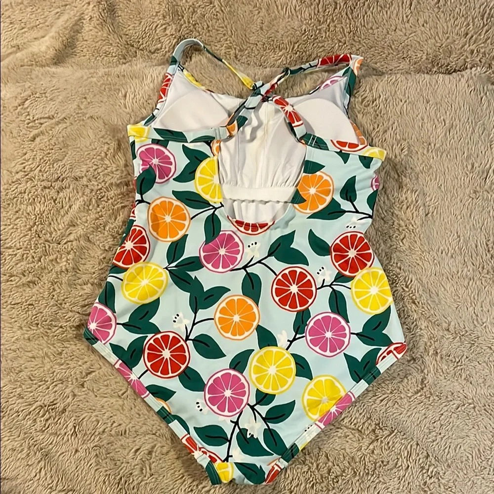 Hannah Anderson, Matching Swimsuits - Picture 8 of 12